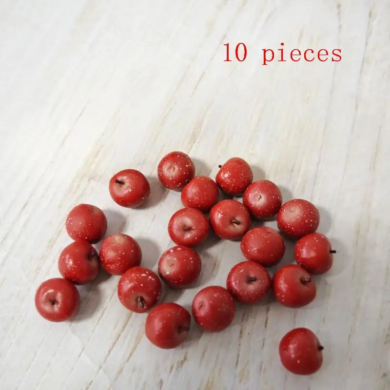 1/12 Dollhouse Miniature Food Decorations – 5/10 Pcs Set Dollhouse Miniature Accessories Axl A1 10pieces