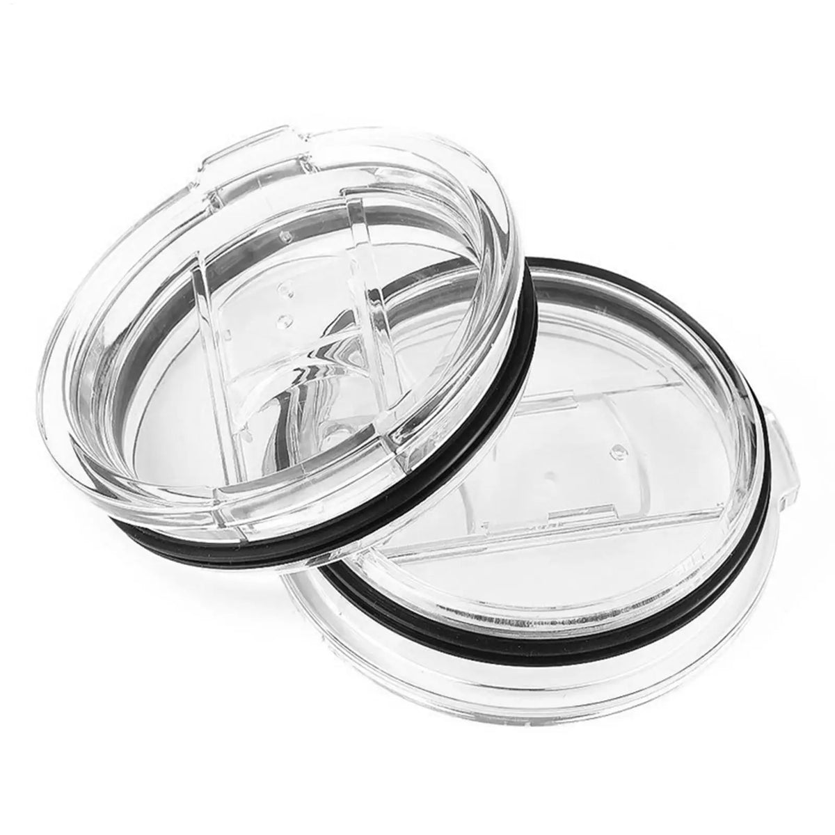 20oz & 30oz Leak-Proof Tumbler Replacement Lid | Travel Mug Tumbler Replacement Lid Axl