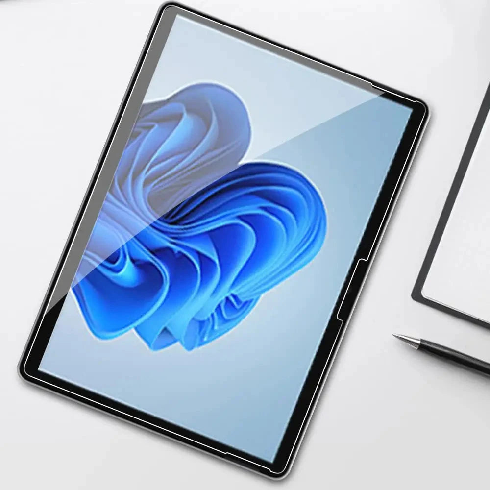 Surface Pro 12 Tempered Glass Screen Protector 2-Pack | 9H HD Screen Protector Axl