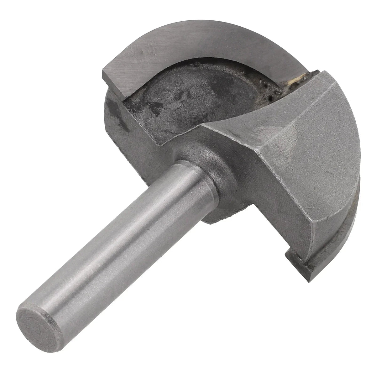 8mm Round Nose Cove Router Bit – MDF, Plywood & Hardwood Router Bit Axl