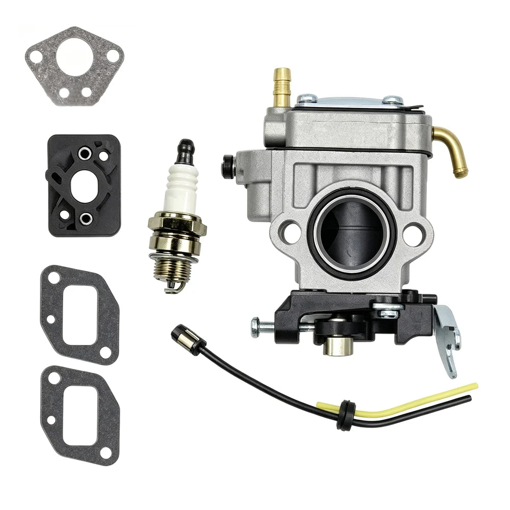 Carburetor Kit for 150BT & 345BT Leaf Blower | Complete Rebuild Carburetor Rebuild Kit Axl