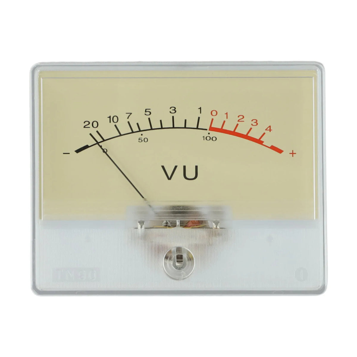 VU Meter Head – DIY Audio Level Meter for Studio & Car Audio VU Meter Head Axl China Mainland