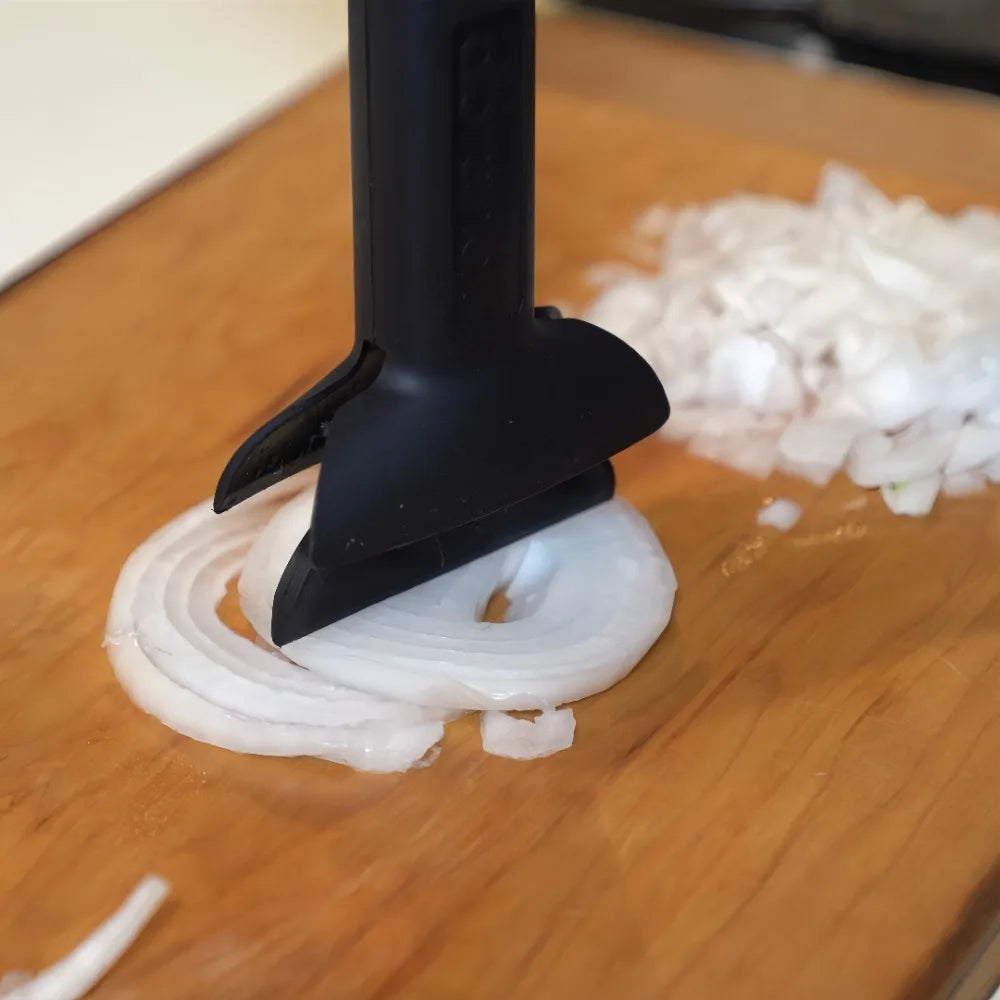Multifunctional Meat Masher & Food Tamper | Kitchen Tool Meat Masher Tool Axl