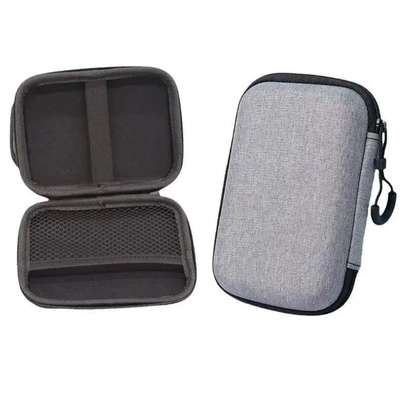 EVA Hard Case for R36S & R35S Game Console | Protective Bag Game Console Case Axl