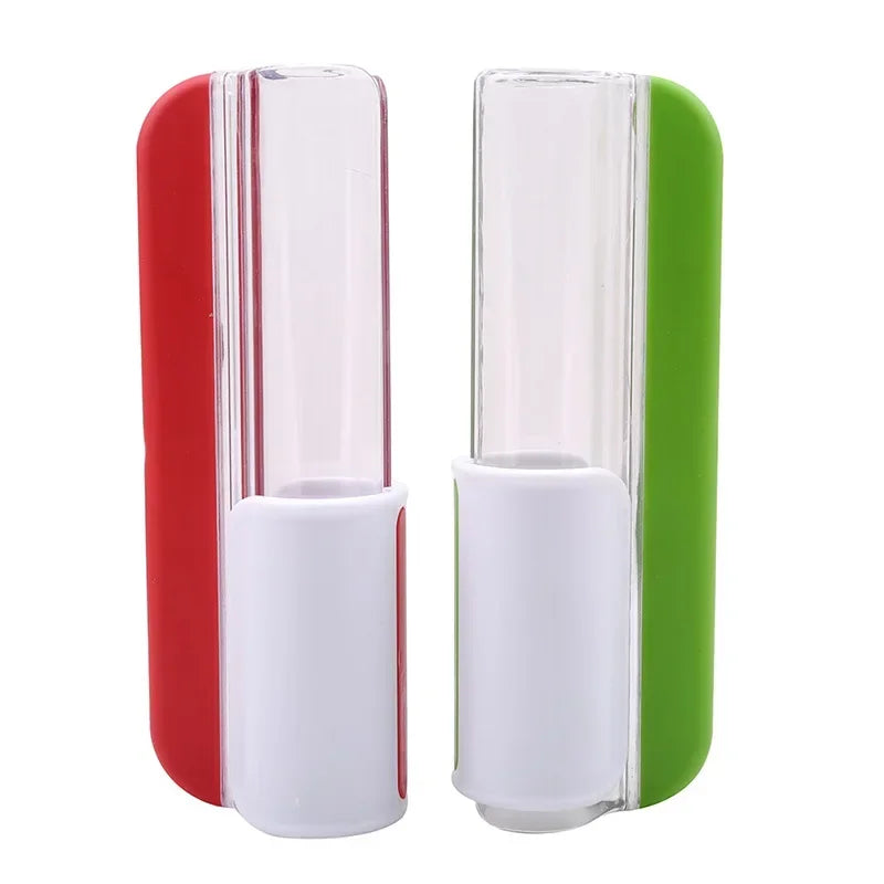 Cherry Tomato & Grape Slicer – Manual Fruit Cutter Tool Fruit Slicer Tool Axl