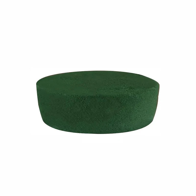 Wet Floral Foam Cylinder – DIY Wedding Flower Arrangement Block Floral Foam Block Axl