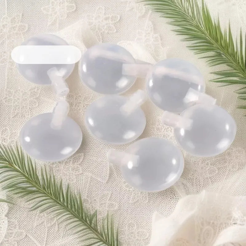 Plastic Squeaker Replacement Inserts for Pet & Baby Toys 27/35mm Squeaker Replacement Axl