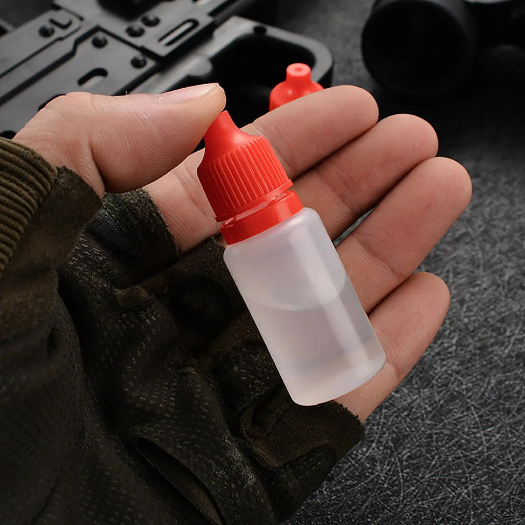 10ml Blade Anti-Rust Oil – Knife & Carbon Steel Protector Blade Maintenance Oil Axl
