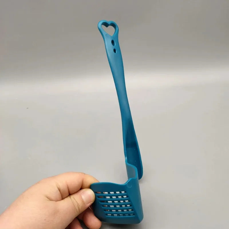 Rotating Silicone Scraper Spatula for TM6 Cooking Machine Silicone Scraper Spatula Axl