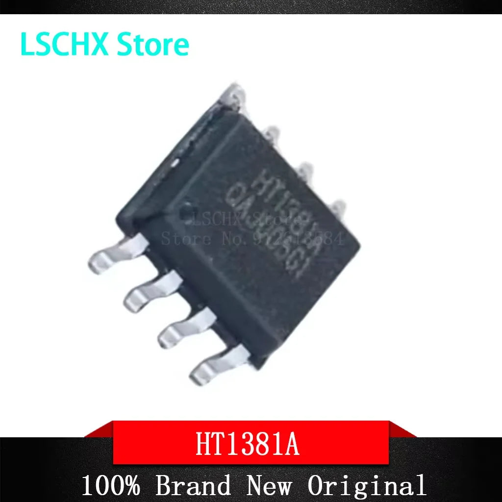 Integrated Circuit IC Components BSC019N04NSG & More | 2-50 PCS Integrated Circuit IC Axl