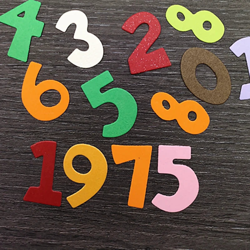 Square Lace Metal Cutting Dies – Alphabet & Numbers | DIY Crafts Metal Cutting Dies Axl