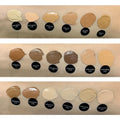 30ml Full Coverage Liquid Foundation – Vegan Private Label Liquid Foundation Axl V10 5pcs with logo