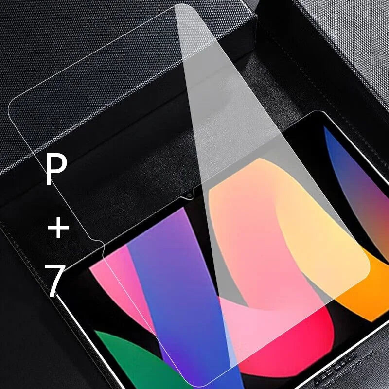 Tempered Glass Screen Protector – Xiaomi Redmi Pad SE 11" Tablet Screen Protector Axl