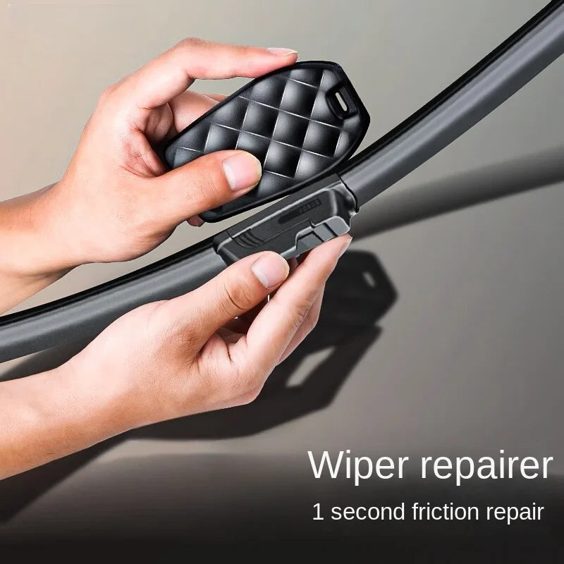 Universal Wiper Blade Restorer – Car Windshield Repair Tool Wiper Blade Restorer Axl