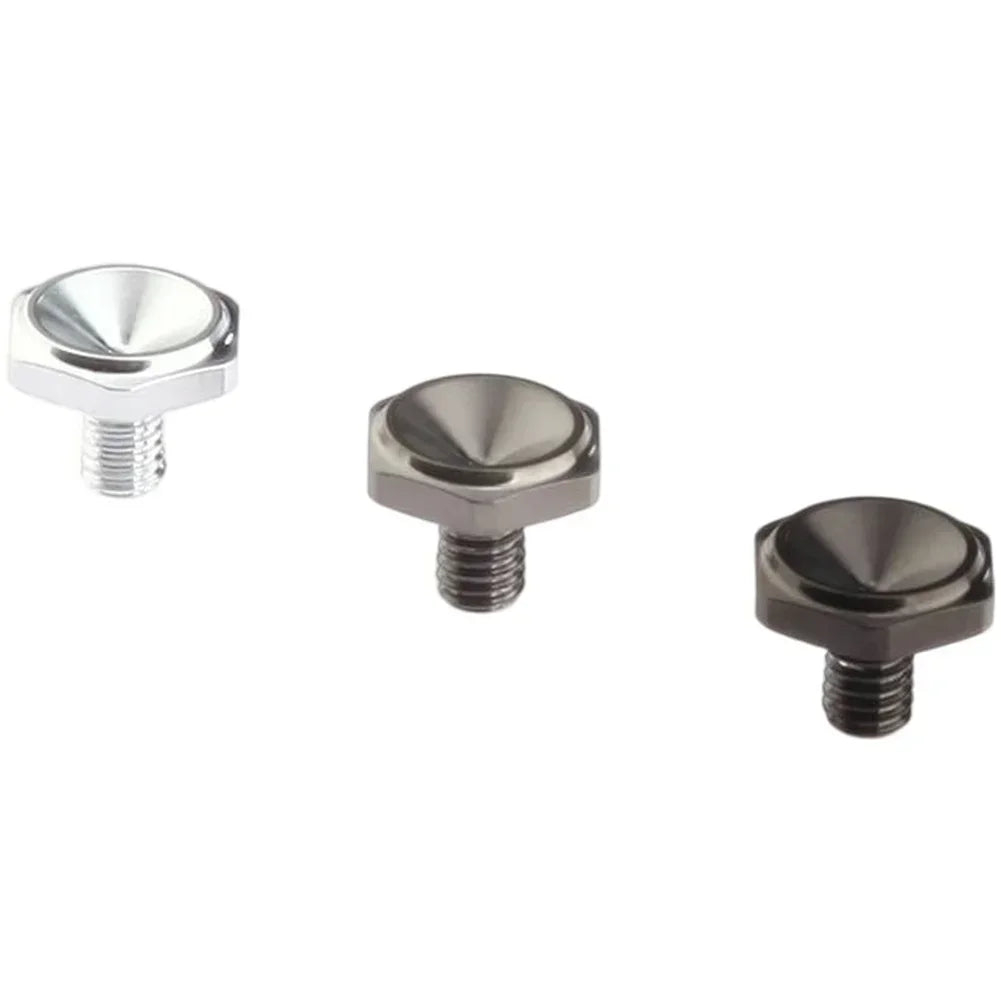 Stainless Steel Rocker Arm Screw for Daiwa Fishing Reel Fishing Reel Parts Axl