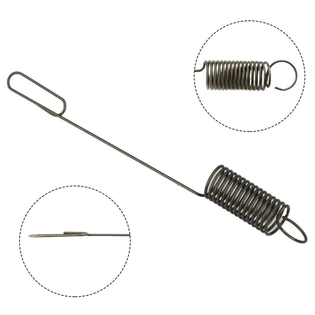 Lawnmower Governor Spring 692211 – Mountfield & Castel Garden Lawnmower Spare Part Axl
