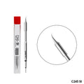 Soldering Iron Tips – C210, C245 & C115 Series Replacements Soldering Iron Tips Axl C245 SI China Mainland