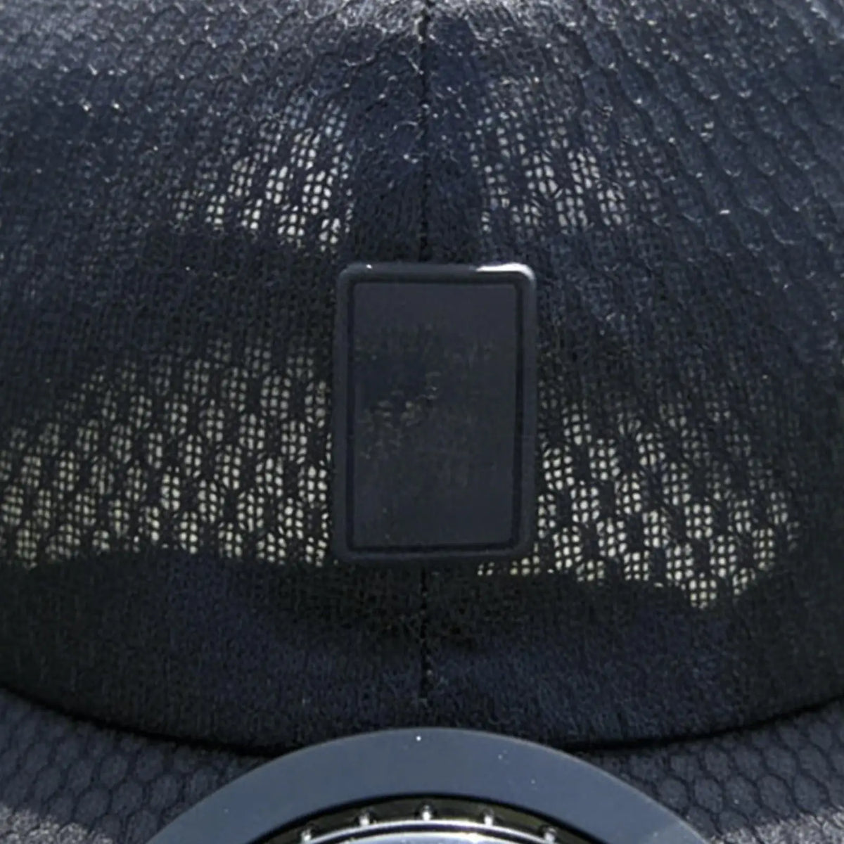 Solar Fan Hat – 3-Mode Cooling Rechargeable Mesh Sun Hat Solar Fan Hat Axl