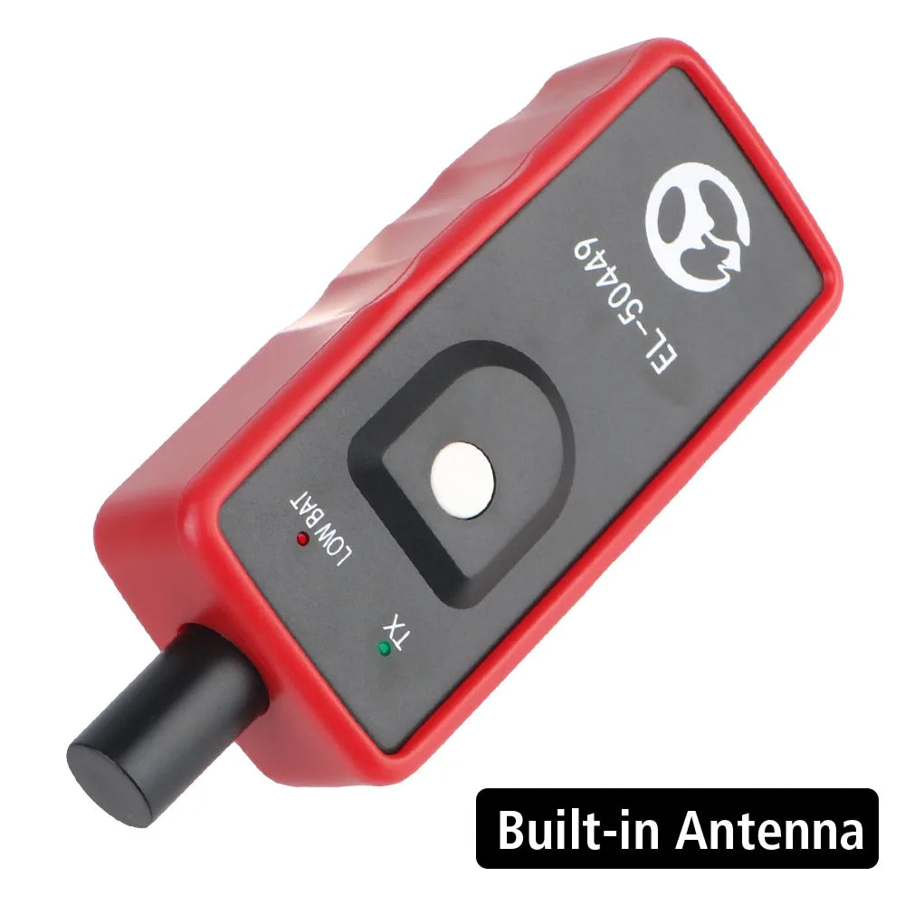 TPMS Activation Tool for Ford Lincoln EL-50449 Reset Tool TPMS Activation Tool Axl