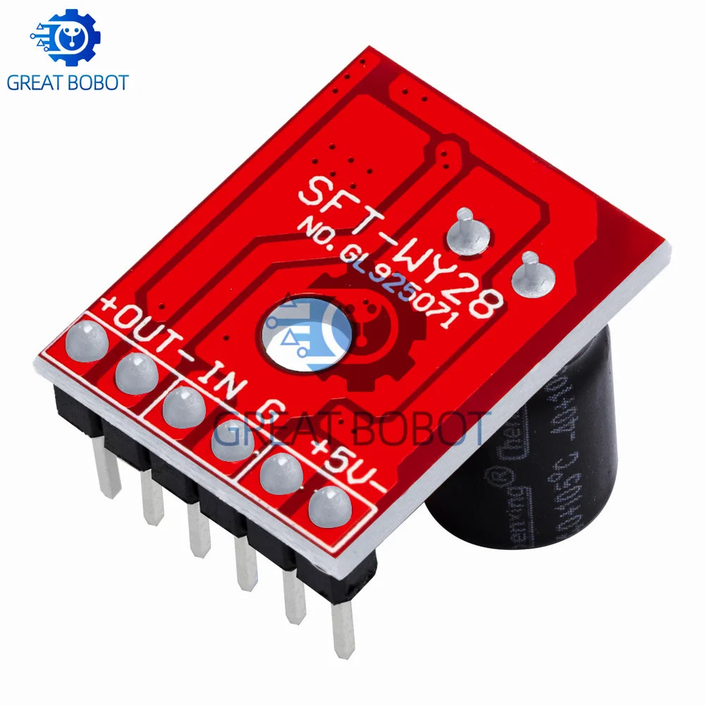 Mini Class AB 5W Mono Audio Amplifier Board – 5V VS8871 Audio Amplifier Board Axl
