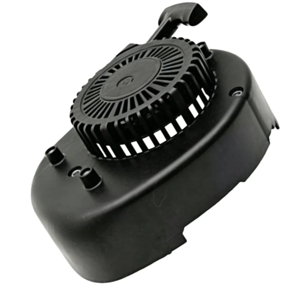 Recoil Starter Assembly for Southland SFTT160 & SFTT160E Tiller Tiller Starter Assembly Axl