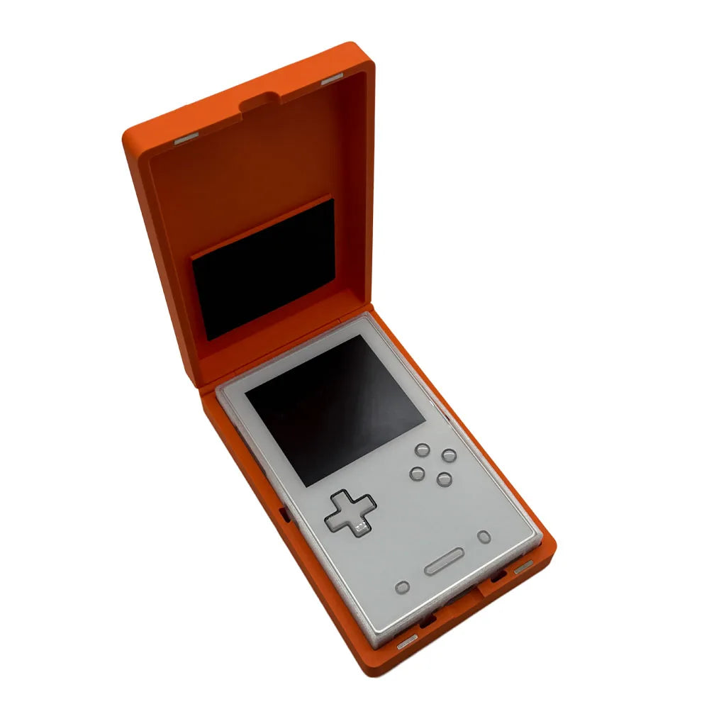 AYANEO VERT Storage Case – 3D Printed PLA+ Protective Box Console Storage Case Axl