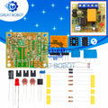 LM393 Light-Operated Switch DIY Kit – Photosensitive Module DIY Electronics Kit Axl Default Title