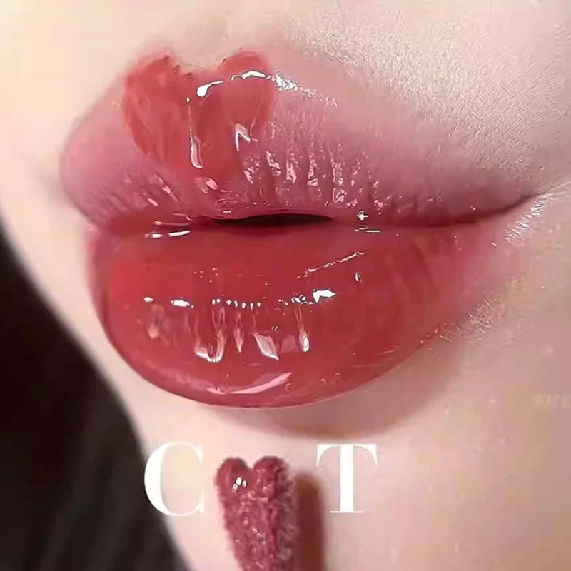 Charlotte Tilbury Collagen Lip Gloss – Plumping Shine & Hyaluronic Lip Gloss Axl