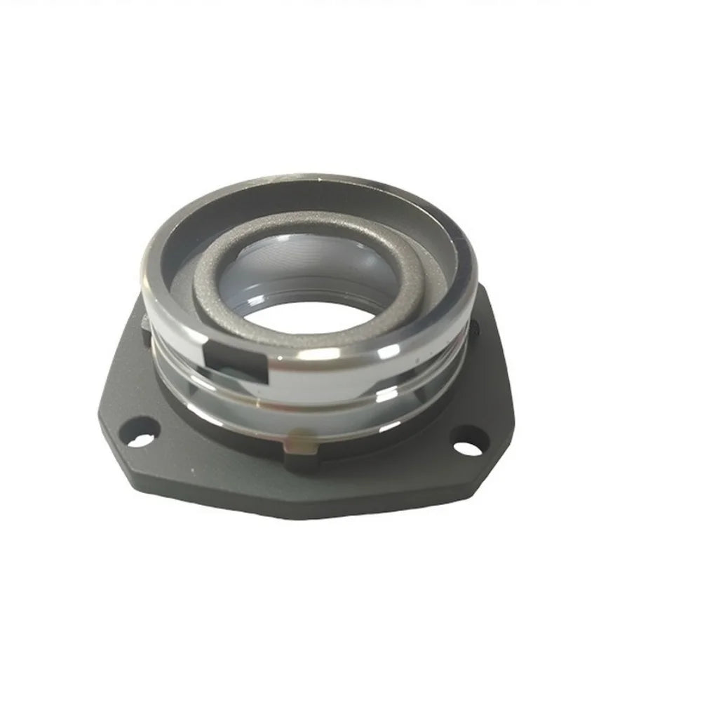 Angle Grinder Aluminum Head Shell & Bearing Seat Assembly Grinder Replacement Part Axl
