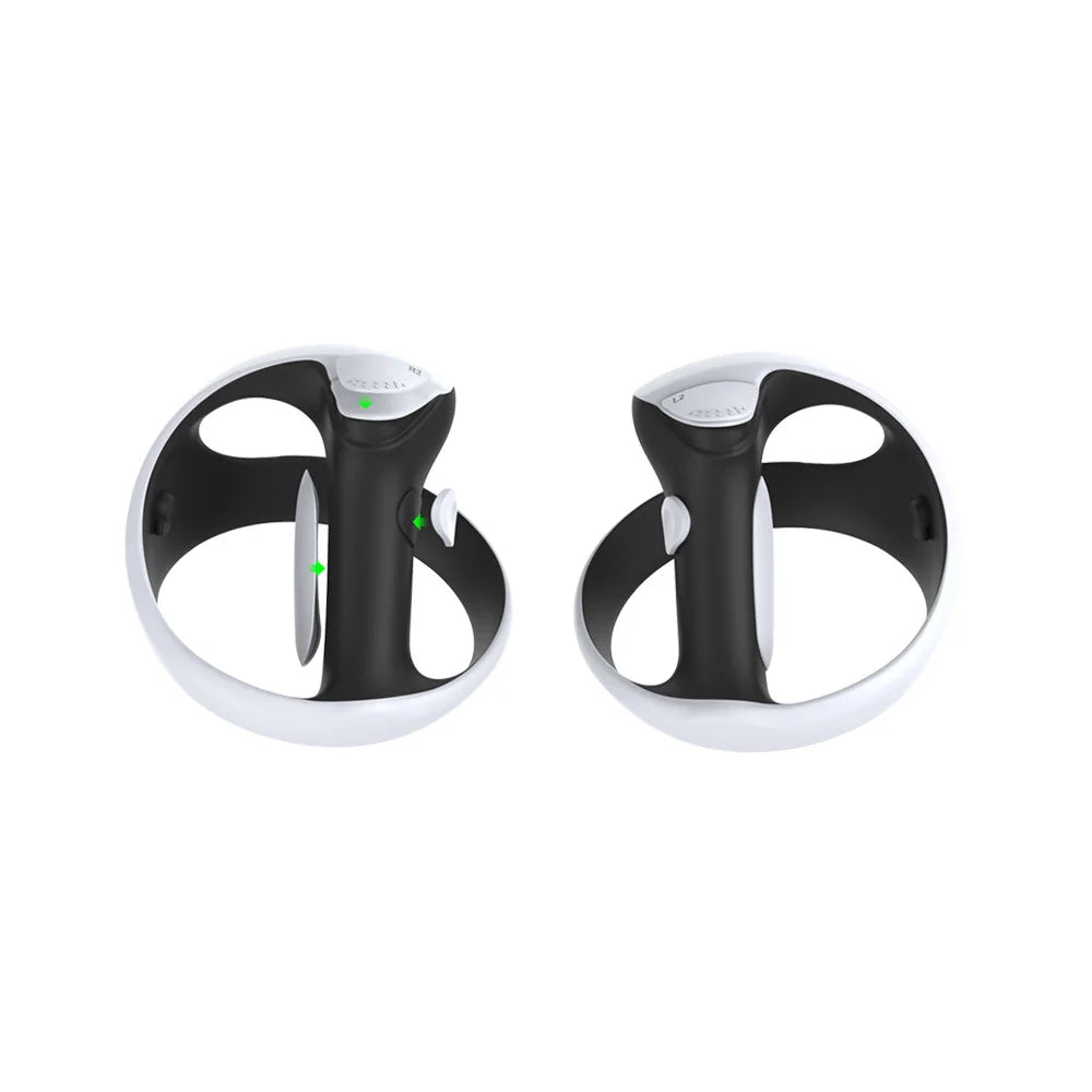 PS VR2 Anti-Slip Silicone Grip Pad – Button Protection Set Controller Grip Pad Axl