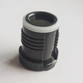 Replacement Thermos Stopper for 1.1 QT & 2 QT Vacuum Bottles Thermos Replacement Stopper Axl BlackB 1PCS