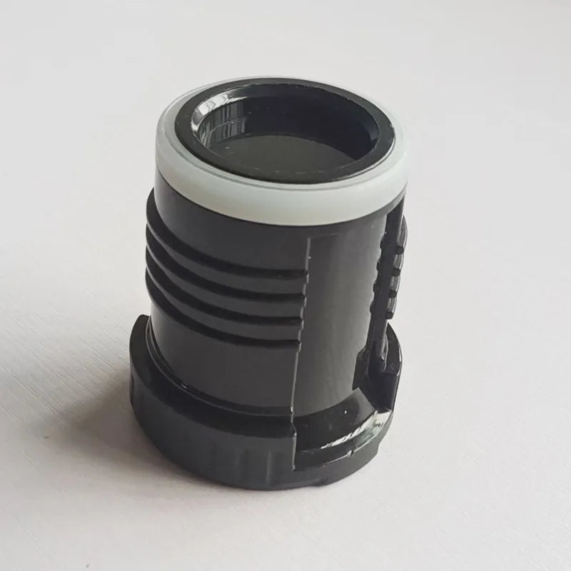 Replacement Thermos Stopper for 1.1 QT & 2 QT Vacuum Bottles Thermos Replacement Stopper Axl BlackB 1PCS