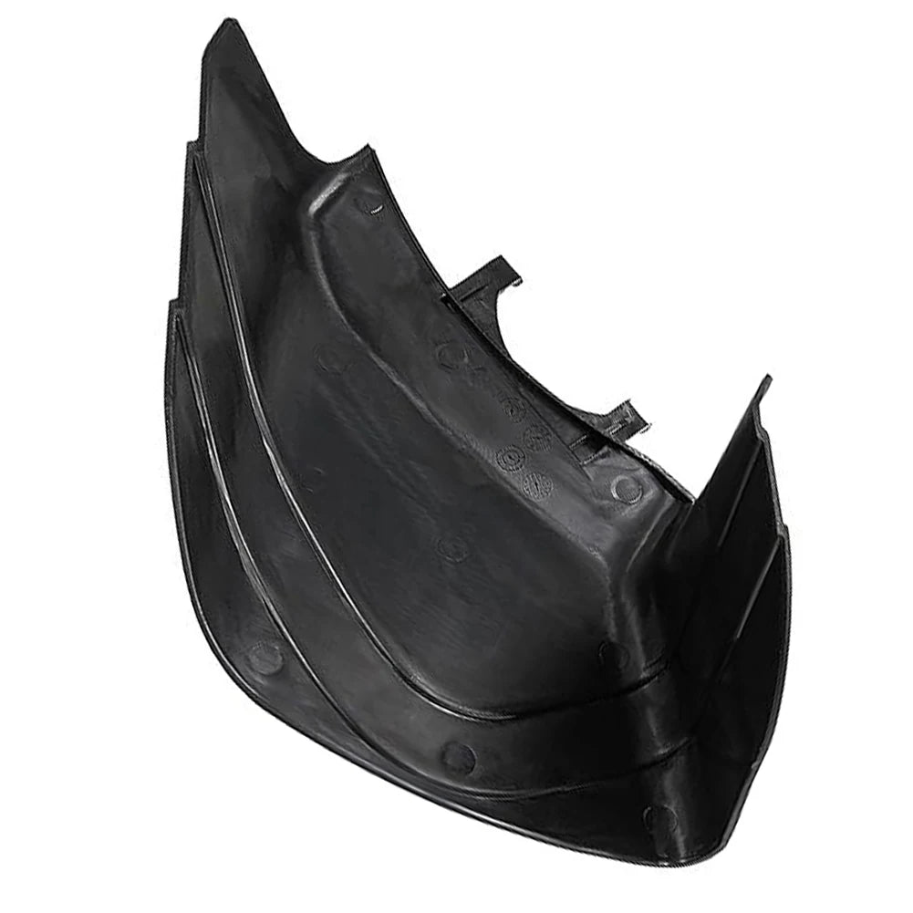Deflector Chute 532426129 for 22-Inch Craftsman & Poulan Mowers Lawn Mower Part Axl