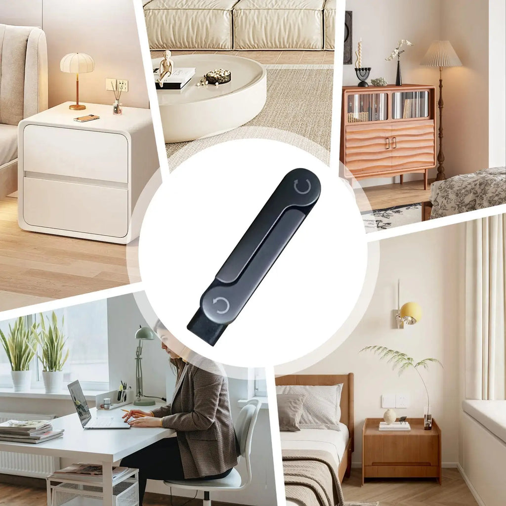 2-in-1 USB-C Phone Stand & Adapter – 240W 5A Fast Charging USB-C Adapter Stand Axl