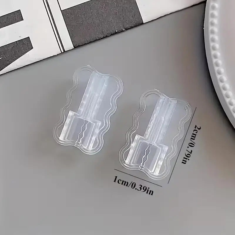 TPU Wave Cable Protectors – Anti-Break Cord Sleeves 1/10 Pack Cable Cord Protector Axl