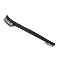 Wire Brush – Stainless Steel, Copper & Nylon Cleaning Brushes Wire Cleaning Brush Axl Stainless Steel Wire China Mainland