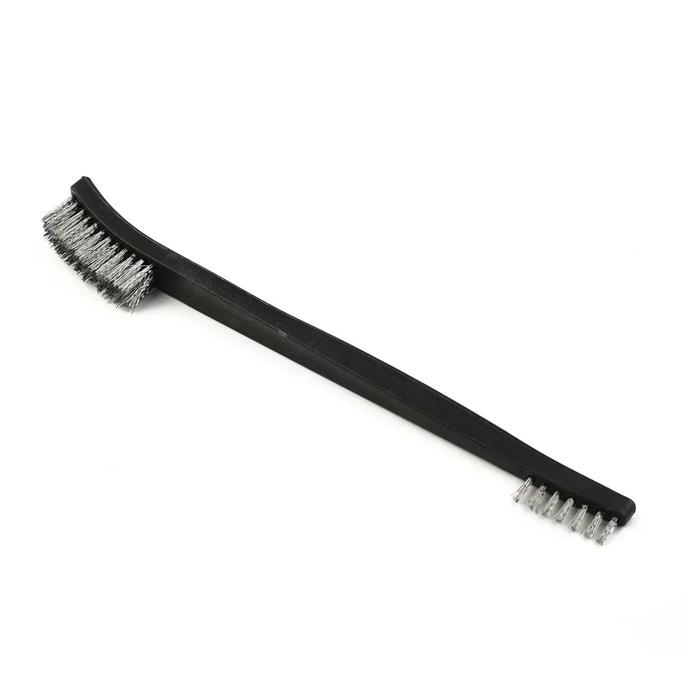 Wire Brush – Stainless Steel, Copper & Nylon Cleaning Brushes Wire Cleaning Brush Axl Stainless Steel Wire China Mainland