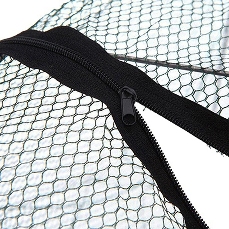 Foldable Crab & Lobster Fishing Trap Net with Bait Bag Fishing Trap Net Axl
