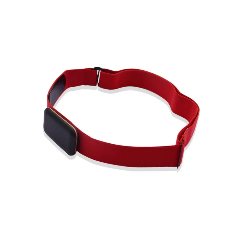 Bluetooth Heart Rate Monitor Chest Strap – Adjustable Wireless Heart Rate Chest Strap Axl