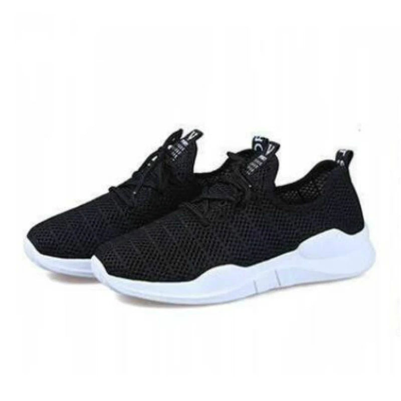 Women's Chunky Platform Sneakers – Height Increasing Trainers Platform Sneakers Axl