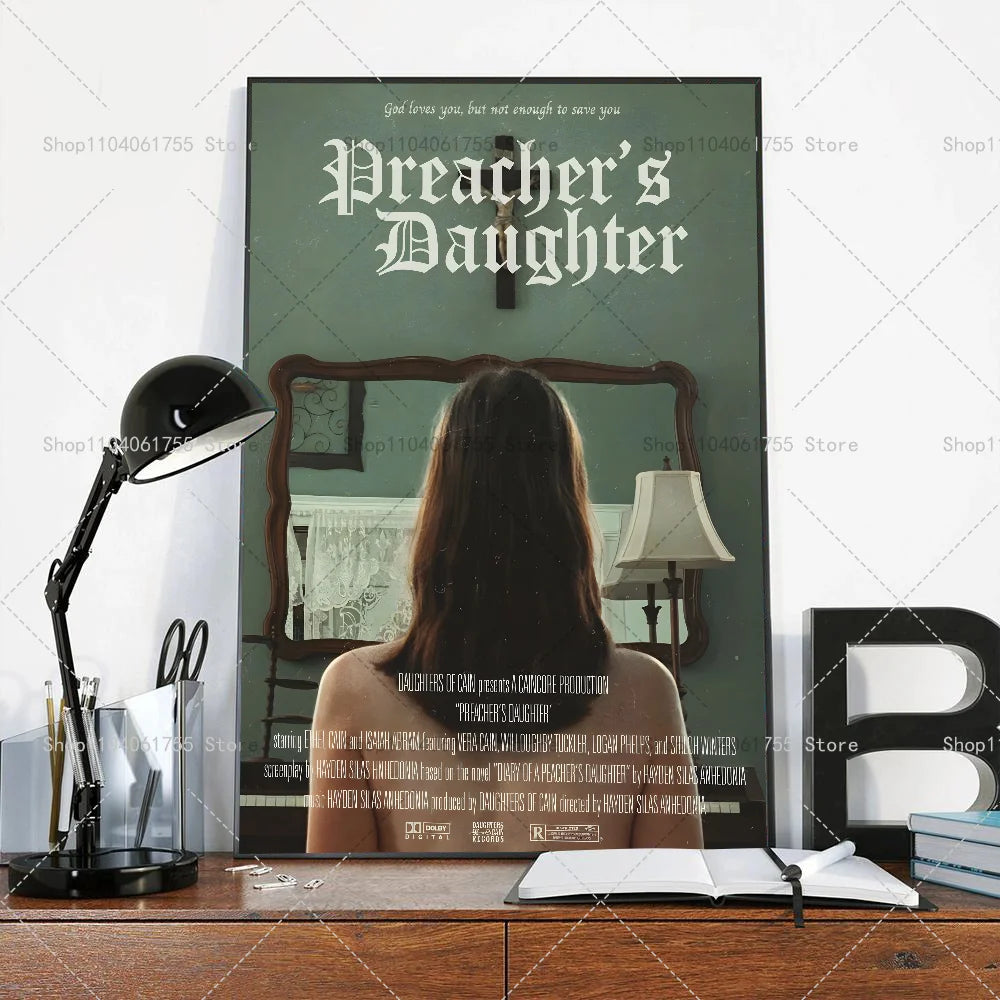 Music Album Art Wall Poster – Self-Adhesive Waterproof Sticker Wall Art Poster Axl z10 30x42cm No Frame