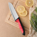 SHENJIU Professional Chef's Knife – Ultra-Sharp Stainless Steel Chef's Knife Axl 1pcs