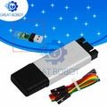 CP2102 USB to TTL UART 6-Pin Serial Converter Module USB Serial Converter Axl Default Title