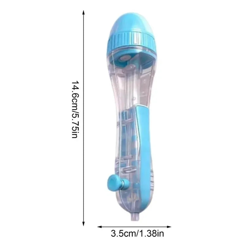 2.6mm Bead Placement Pen for Perler & Hama Beads | DIY Craft Bead Craft Tool Axl