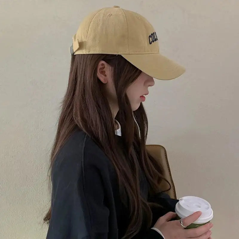 Unisex Baseball Cap – Sports Sun Hat for All Seasons Baseball Cap Axl