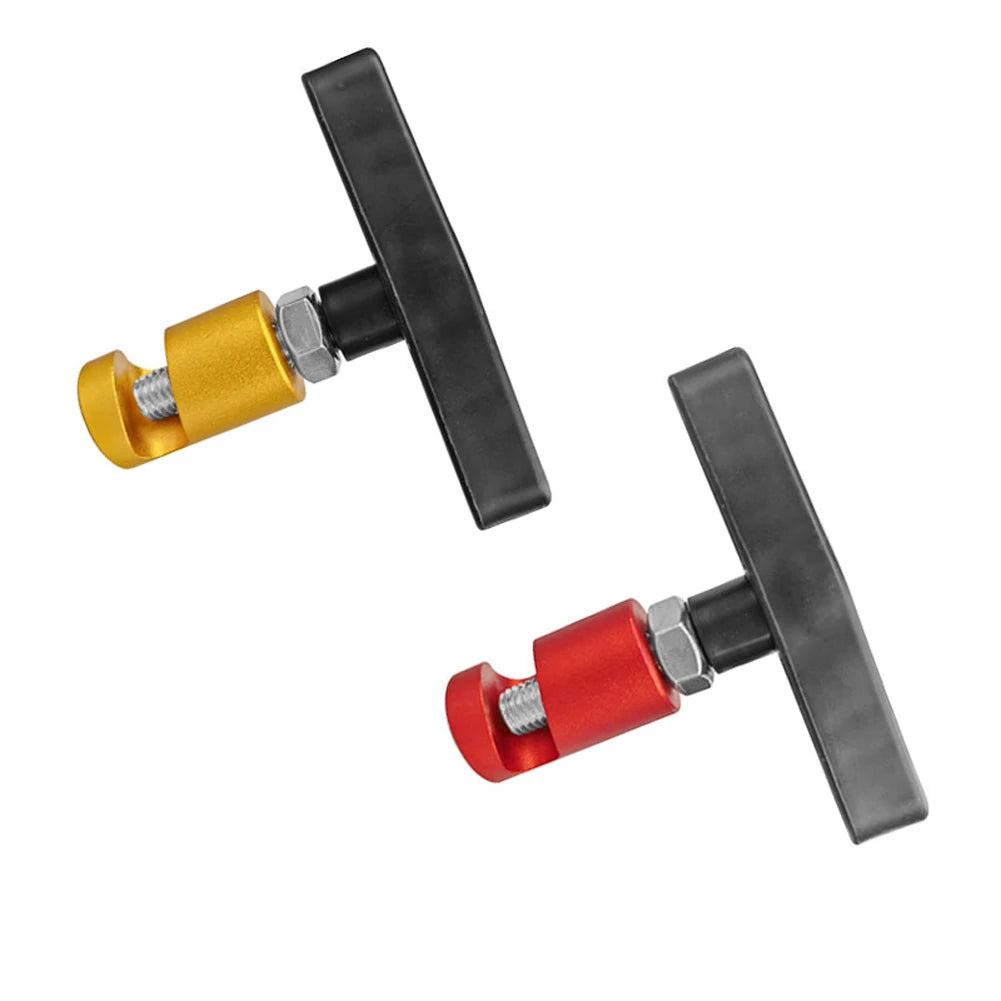 Car Hood Lift Bar Anti-Clamping Support Rod Clip – 2 Pack Hood Support Clip Axl