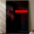 Movie Obsession Self-Stick HD Wall Art Poster – Waterproof Wall Art Poster Axl White01 15X20cmNoframe
