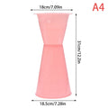 Bouquet Packaging Liner Base – Flower Arrangement Inner Pot Floral Packaging Tool Axl A4