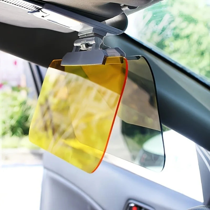 Anti-Glare Car Sunshade – UV Windshield Cover, Universal Fit Car Windshield Sunshade Axl