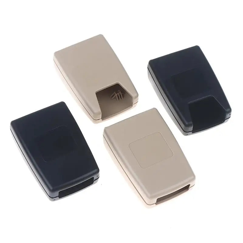 Car Seat Belt Buckle Socket Shell – Bora Magotan Octavia Seat Belt Buckle Shell Axl